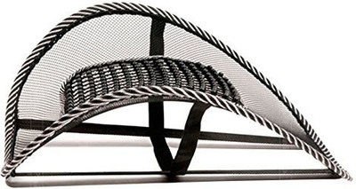 Onlinch CAR BACK CUSHION Back / Lumbar Support