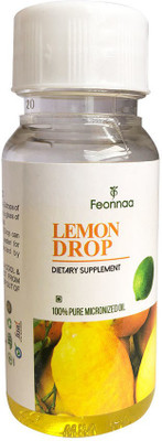 Feonnaa Lemon Drop Dietary Supplement(30 ml)