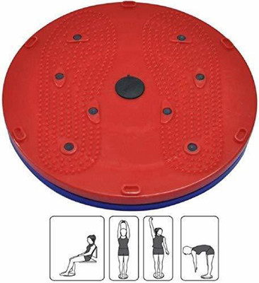 HACKERX ab-438 Ab Exerciser(Multicolor)