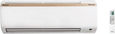 Daikin 1 Ton Cassette Inverter AC  - White(FTHT35) (Daikin)  Buy Online
