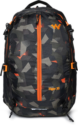 wildcraft colossal 40l backpack
