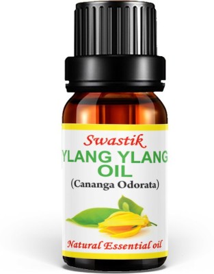 SWASTIK OOTY Ylang Ylang(5 ml)