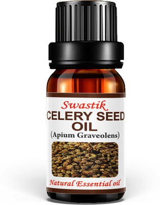 SWASTIK OOTY Celery seed(10 ml)