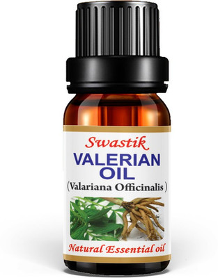SWASTIK OOTY Valerian(5 ml)