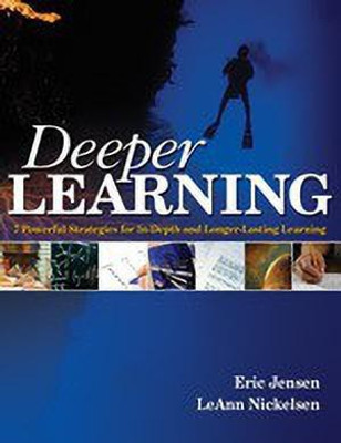 Deeper Learning(English, Paperback, unknown)