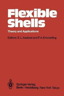 Flexible Shells(English, Paperback, unknown)