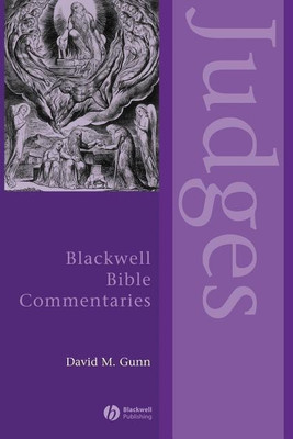 Judges Through the Centuries(English, Paperback, Gunn David M.)