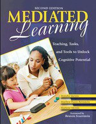 Mediated Learning(English, Paperback, Mentis Mandia)