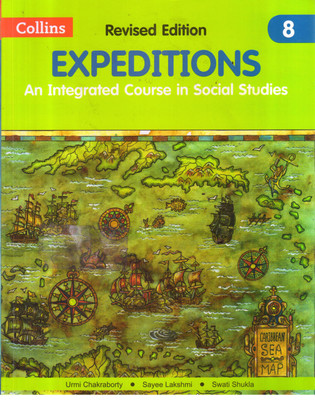 Expeditions Class 8 (19-20)(English, Paperback, unknown)