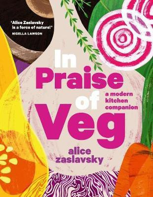 In Praise of Veg(English, Hardcover, Zaslavsky Alice)