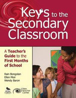 Keys to the Secondary Classroom(English, Paperback, unknown)