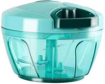 desai 500ml Sharp Chopper Vegetable Chopper(1 chopper)