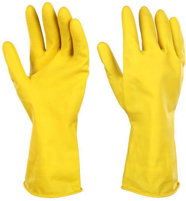 Masox Store Wet and Dry Glove Set(Large Pack of 2)