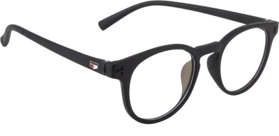 GLAND Full Rim Oval Frame(54 mm)