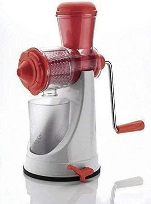 Boriva Plastic Hand Juicer(Multicolor)