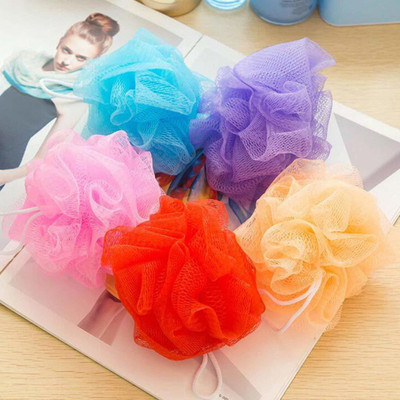 mayoo Loofah(Pack of 5, Multicolor)