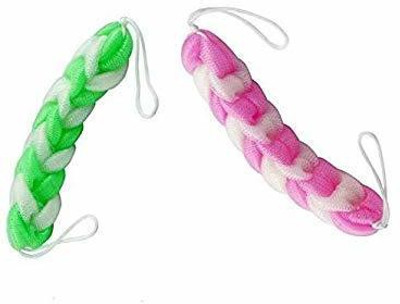 mayoo Loofah(Pack of 2, Multicolor)