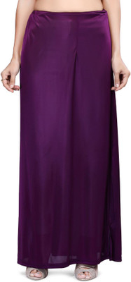 YMS WINESLITLY_021 Cotton Satin Blend Petticoat(L)