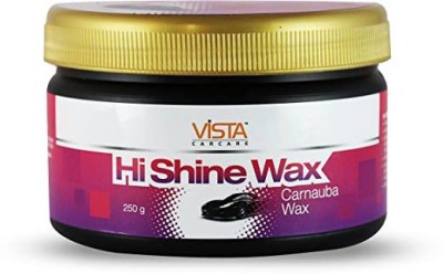 Vista Scratch Remover Wax(250 g)