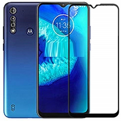 Bodoma Edge To Edge Tempered Glass for Nothing 3, Nothing 3 5G(Pack of 1)