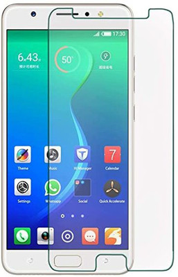 ISHANGEL Impossible Screen Guard for TECNO CAMON I3 PRO, Gorilla Hammer Proof, flexible fiber unbreakable Screen Protector, [Not a Tempered Glass](Pack of 1)