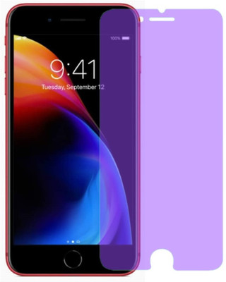 Frazil Tempered Glass Guard for Apple iPhone 8 Plus(Pack of 1)