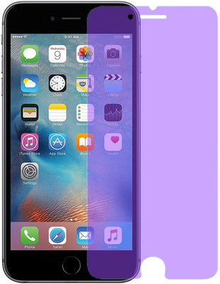 Juberous Tempered Glass Guard for Apple iPhone 6s Plus(Pack of 1)