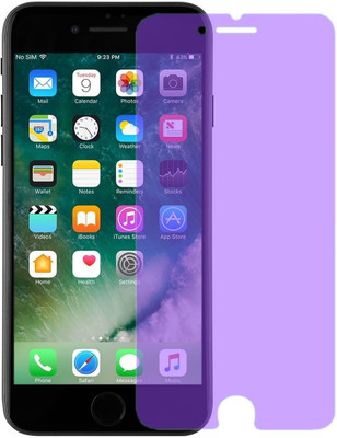 Juberous Tempered Glass Guard for Apple iPhone 7(Pack of 1)