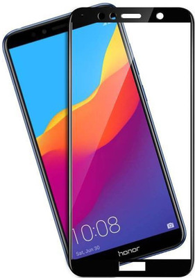 Gorilion Tempered Glass Guard for Honor 7S(Pack of 1)