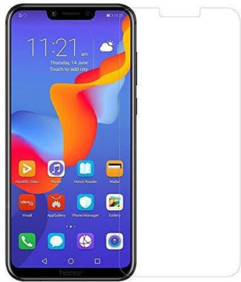 Gorilion Tempered Glass Guard for Honor Play(Pack of 1)