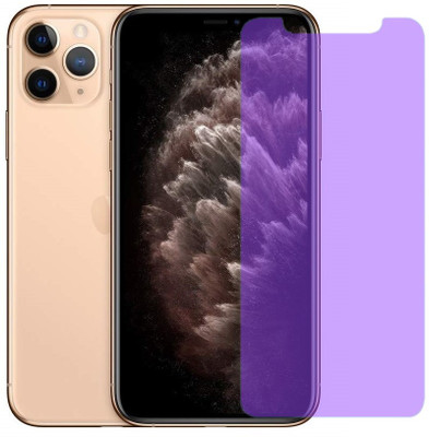 Juberous Tempered Glass Guard for Apple iPhone 11 Pro(Pack of 1)