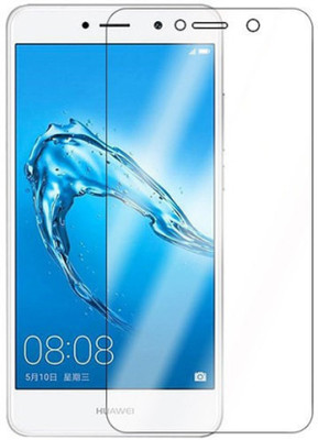 Gorilion Tempered Glass Guard for Honor Holly 4(Pack of 1)