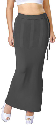 dermawear Women Shapewear Lycra Blend Petticoat(S)