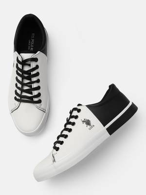 U.S. POLO ASSN. Sneakers For Men