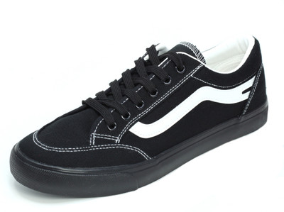 Vans Old Skool Sneakers Black Collections