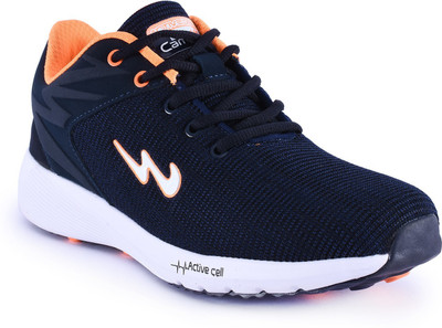 Campus ROYCE-2 Running Shoes For Men(Blue)
