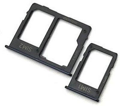 Docile Sim Card Tray(Compatible With SAMSUNG GALAXY J4 PLUS)