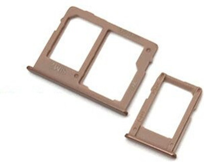 Docile Sim Card Tray(Compatible With SAMSUNG GALAXY J4 PLUS)