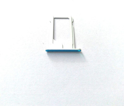 Shockware Sim Card Tray(Compatible With iPhone 5S)