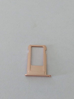 Shockware Sim Card Tray(Compatible With iPhone 6S)