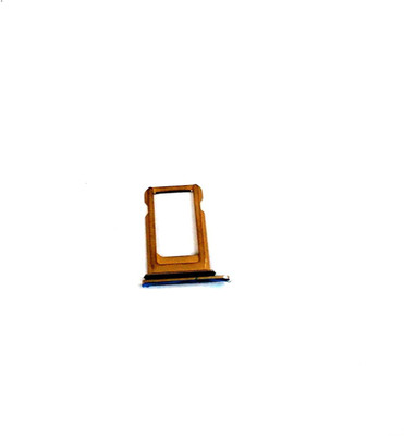 Shockware Sim Card Tray(Compatible With iPhone XS Gold)