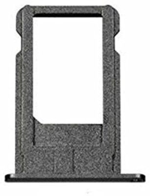 Shockware Sim Card Tray(Compatible With Apple iPhone 6 : Grey)
