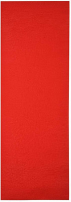 Innayat Yoga Mat High Density, Anti-Slip Yoga mat Flooring Exercise for Men & Women 4 mm mm Yoga Mat