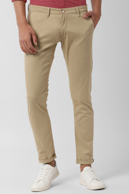 peter-england-skinny-fit-men-beige-trousers