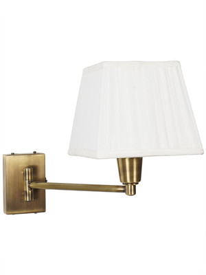 Fos Lighting Wallchiere Wall Lamp Without Bulb