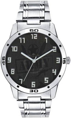 SPLAZOS Analog Watch  - For Men