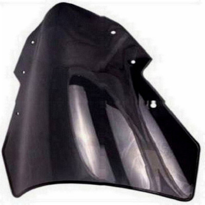 AOW ATTRACTIVE OFFER WORLD UNVERSAL VISOR-01 Bike Headlight Visor