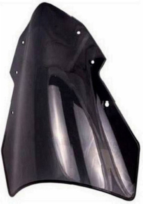 meenu arts UNVERSAL VISOR-04 Bike Headlight Visor