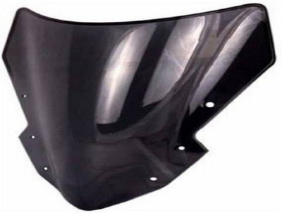 P A UNVERSAL VISOR-04 Bike Headlight Visor