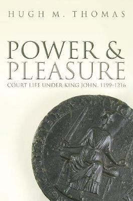 Power and Pleasure(English, Hardcover, Thomas Hugh M.)